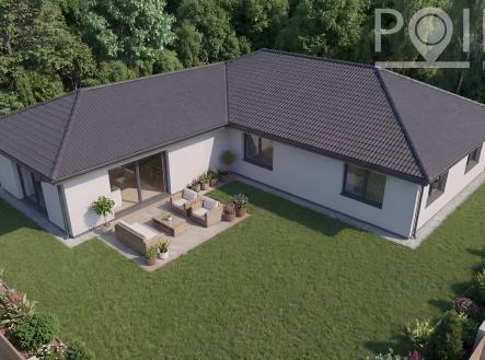 Prodej pozemku pro bydlení, 951 m²