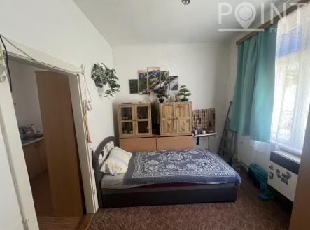 Prodej domu/vily, 48 m²