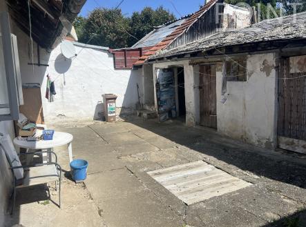 Prodej domu/vily, 48 m²