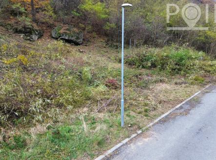 Prodej pozemku pro bydlení, 1 244 m²