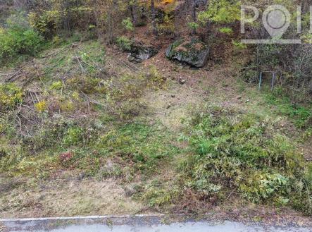 Prodej pozemku pro bydlení, 1 244 m²