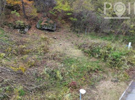 Prodej pozemku pro bydlení, 1 244 m²