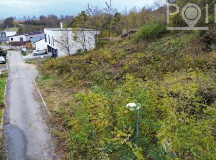 Prodej pozemku pro bydlení, 2 553 m²