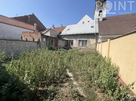 Prodej domu/vily, 125 m²