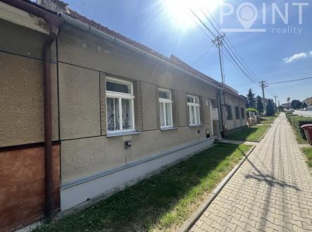 Pronájem domu/vily, 48 m²