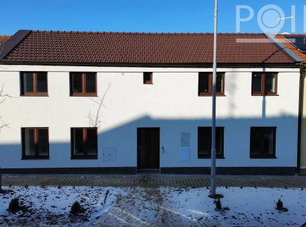 Prodej domu/vily, 184 m²