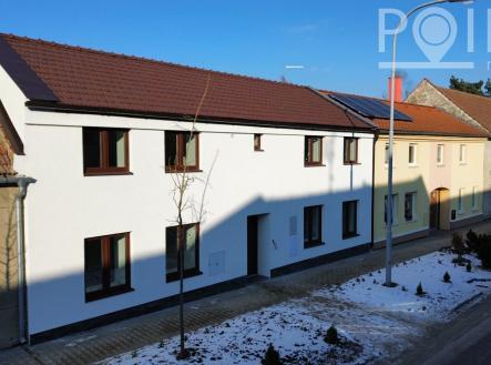 Prodej domu/vily, 184 m²