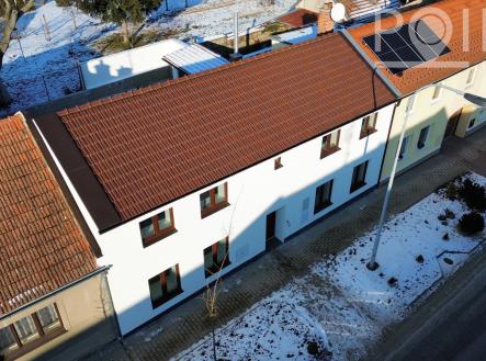Prodej domu/vily, 184 m²