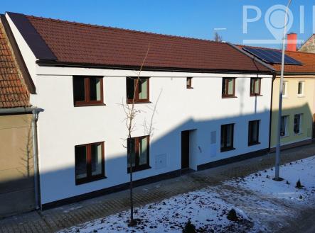 Prodej domu/vily, 184 m²