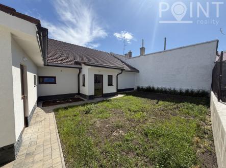 Prodej domu/vily, 184 m²