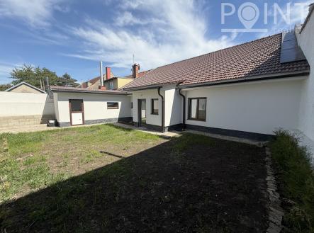 Prodej domu/vily, 184 m²