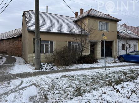 Prodej domu/vily, 146 m²