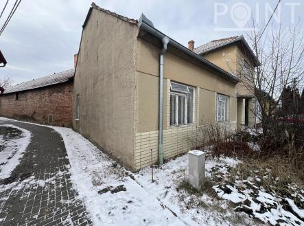 Prodej domu/vily, 146 m²