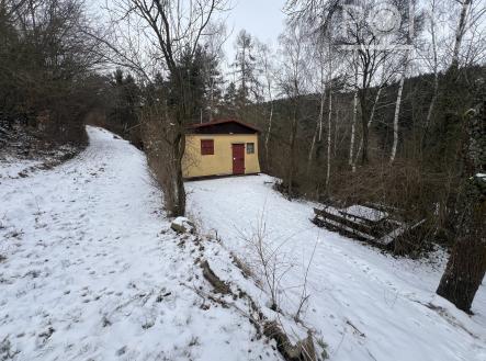 Prodej chaty/rekreačního objektu, 23 m²
