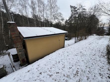 Prodej chaty/rekreačního objektu, 23 m²