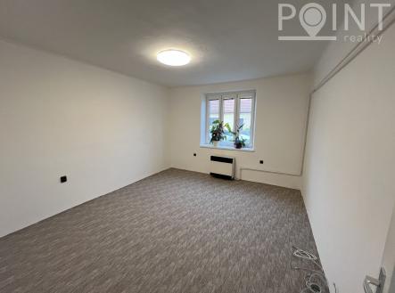 Pronájem bytu, 1+1, 32 m²