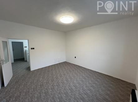 Pronájem bytu, 1+1, 32 m²