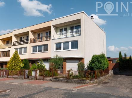 Prodej domu/vily, 185 m²