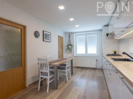 Prodej domu/vily, 185 m²