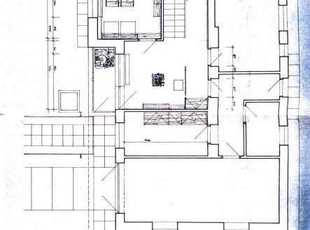 Prodej domu/vily, 210 m²
