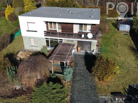Prodej domu/vily, 210 m²