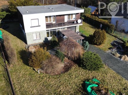 Prodej rodinného domu 210 m², Frýdlant nad Ostravicí