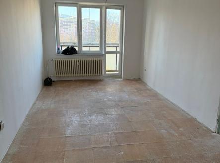 Prodej bytu, 3+1, 66 m²