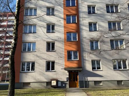 Prodej bytu, 3+1, 66 m² obrázek