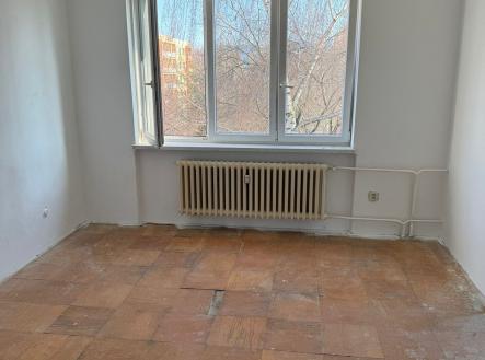 Prodej bytu, 3+1, 66 m²