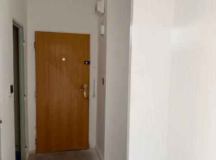 Prodej bytu, 3+1, 66 m²