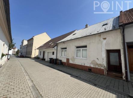 Prodej domu/vily, 125 m²