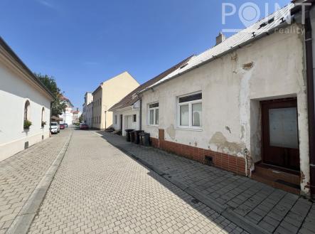 Prodej domu/vily, 125 m²