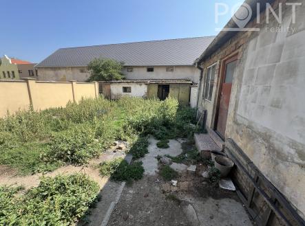 Prodej domu/vily, 125 m²