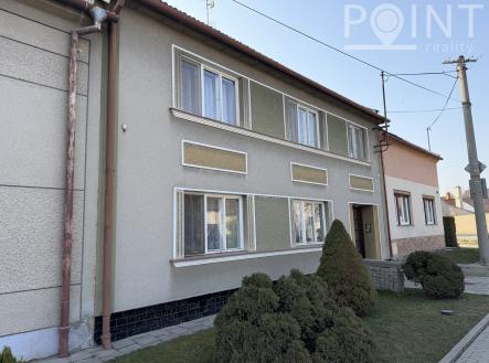 Prodej domu/vily, 144 m²