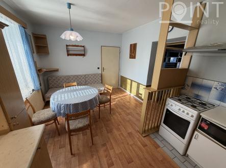 Prodej domu/vily, 144 m²