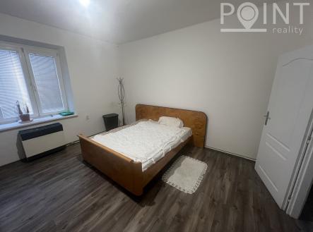 Prodej bytu, 1+1, 24 m²