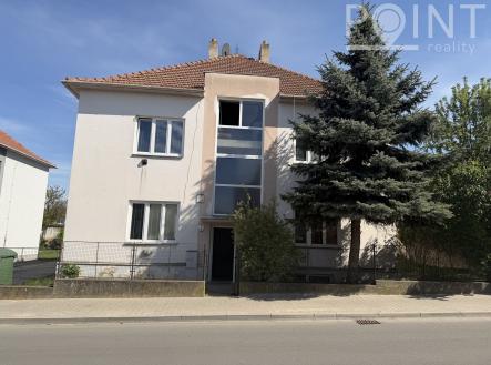 Prodej bytu, 1+1, 24 m²