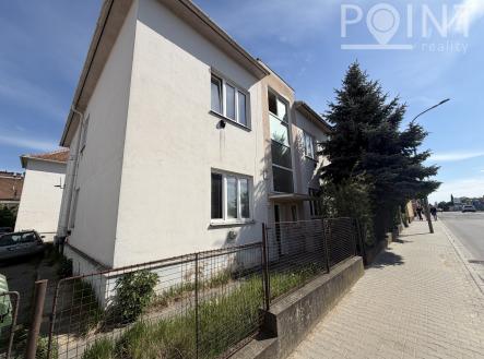 Prodej bytu, 1+1, 24 m²
