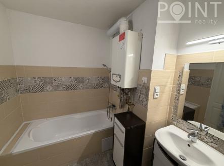 Prodej bytu, 3+kk, 70 m²