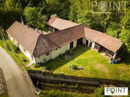 Prodej domu/vily, 145 m²