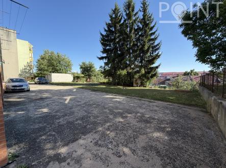 Prodej bytu, 3+kk, 73 m²