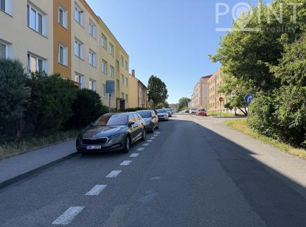 Prodej bytu, 3+kk, 73 m²