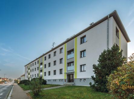 Prodej bytu, 3+1, 75 m² obrázek