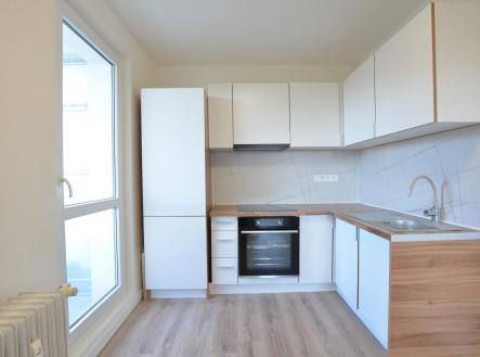 Prodej bytu, 3+kk, 45 m² obrázek