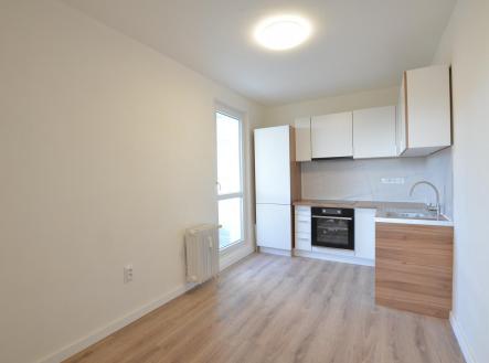 Prodej bytu, 3+kk, 45 m²