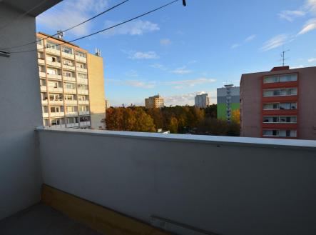 Prodej bytu, 3+kk, 45 m²