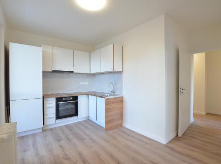 Prodej bytu, 3+kk, 45 m²