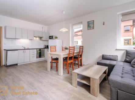 Prodej bytu, 2+kk, 2 048 m² obrázek