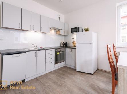 Prodej bytu, 2+kk, 2 048 m²