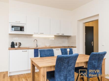 Prodej bytu, 1+kk, 37 m²